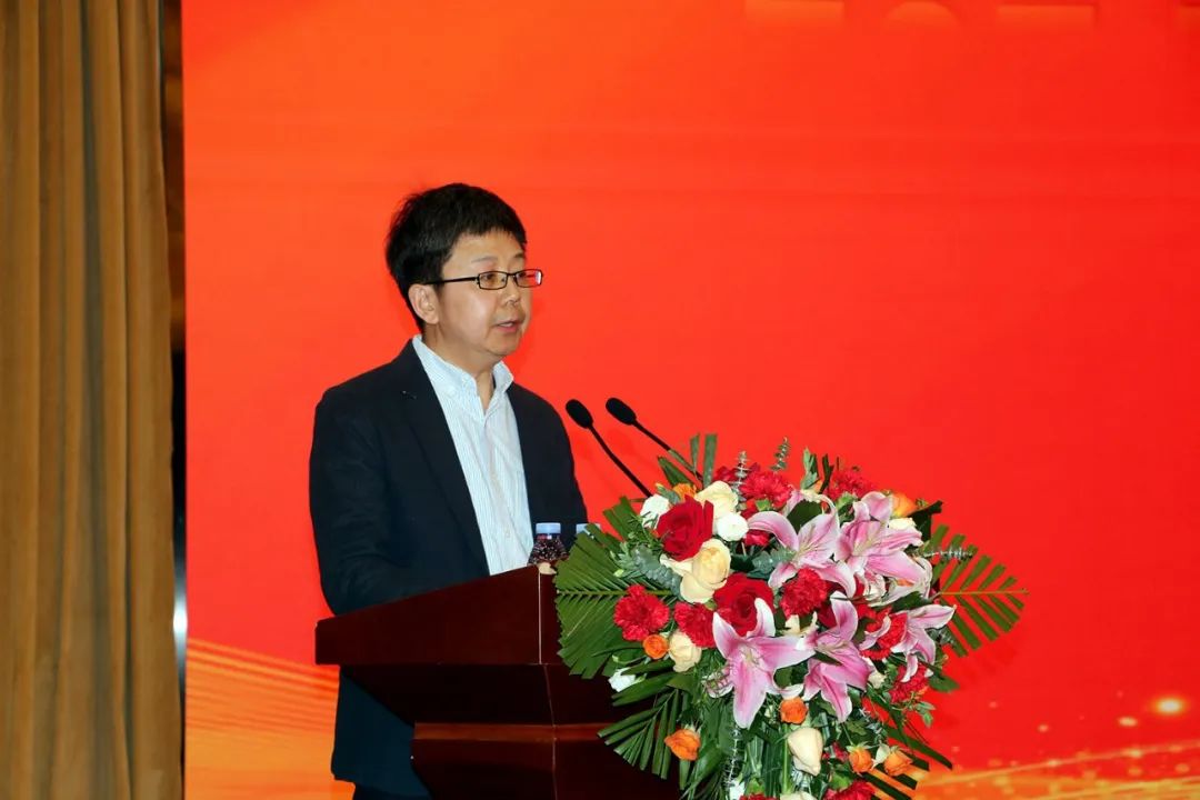 ng28相信品牌的力量北京印刷协会第十届三次会员大会成功召开_科印印包圈(图11)