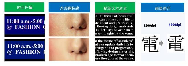 ng28南宫相信品牌力量笼盖多元办公场景佳能重磅推出imageFORCE赢系列1(图2)
